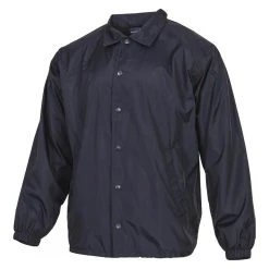 Men's Propper Uniform Windbreaker Navy
