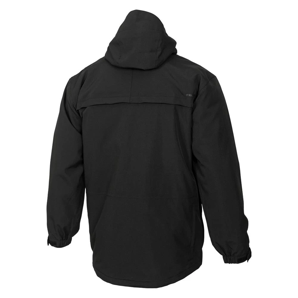 Men's Propper 3-in-1 Hardshell Parka Black 4 Men's Propper 3-in-1 Hardshell Parka Black - Image 2