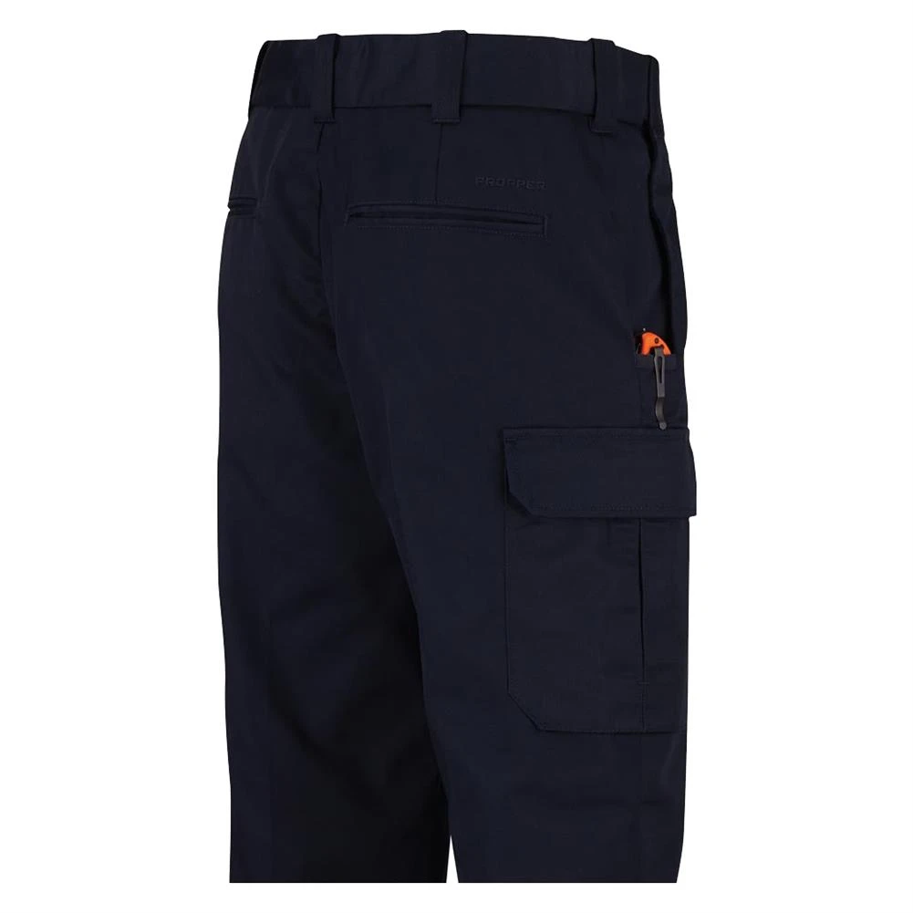 Men's Propper Class B Twill Cargo Pants Navy~1 4 Men's Propper Class B Twill Cargo Pants Navy~1 - Image 2