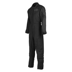 Propper CWU 27/P Nomex Flight Suits Black -Propper Shop 1 1001 propper cwu 27 p nomex flight suits black