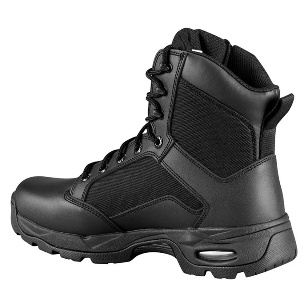 Men's Propper Duralight Tactical Boots Black 4 Men's Propper Duralight Tactical Boots Black - Image 2