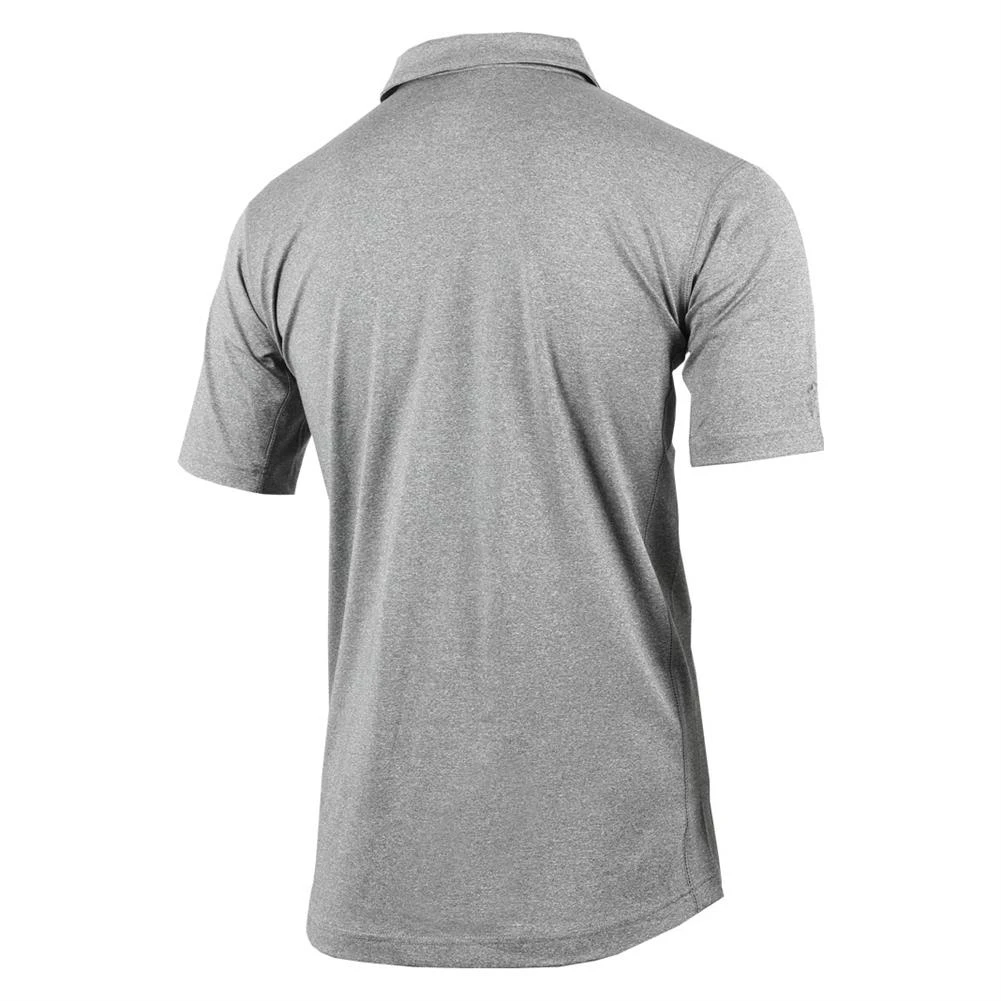 Men's Propper EdgeTec Polo Grey~1 4 Men's Propper EdgeTec Polo Grey~1 - Image 2