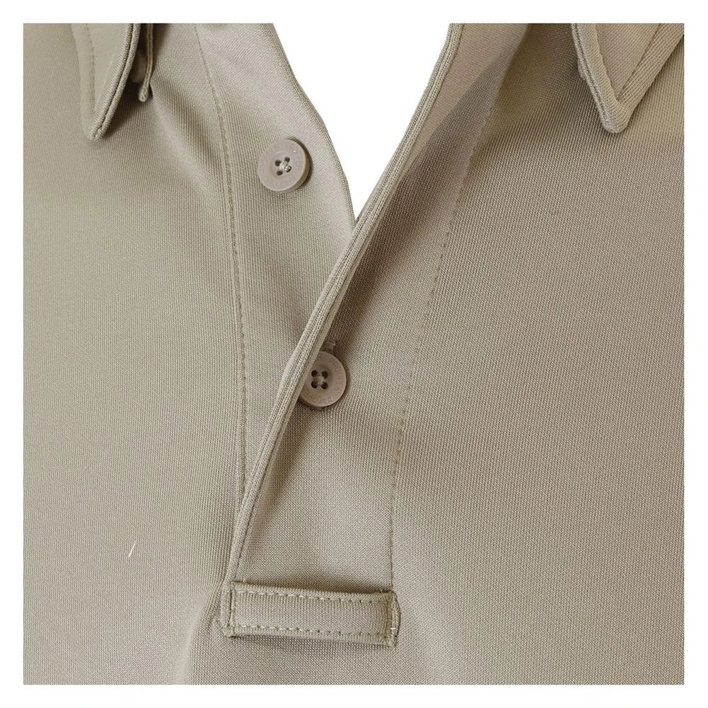 Men's Propper ICE Polos Tan~1 4 Men's Propper ICE Polos Tan~1 - Image 2