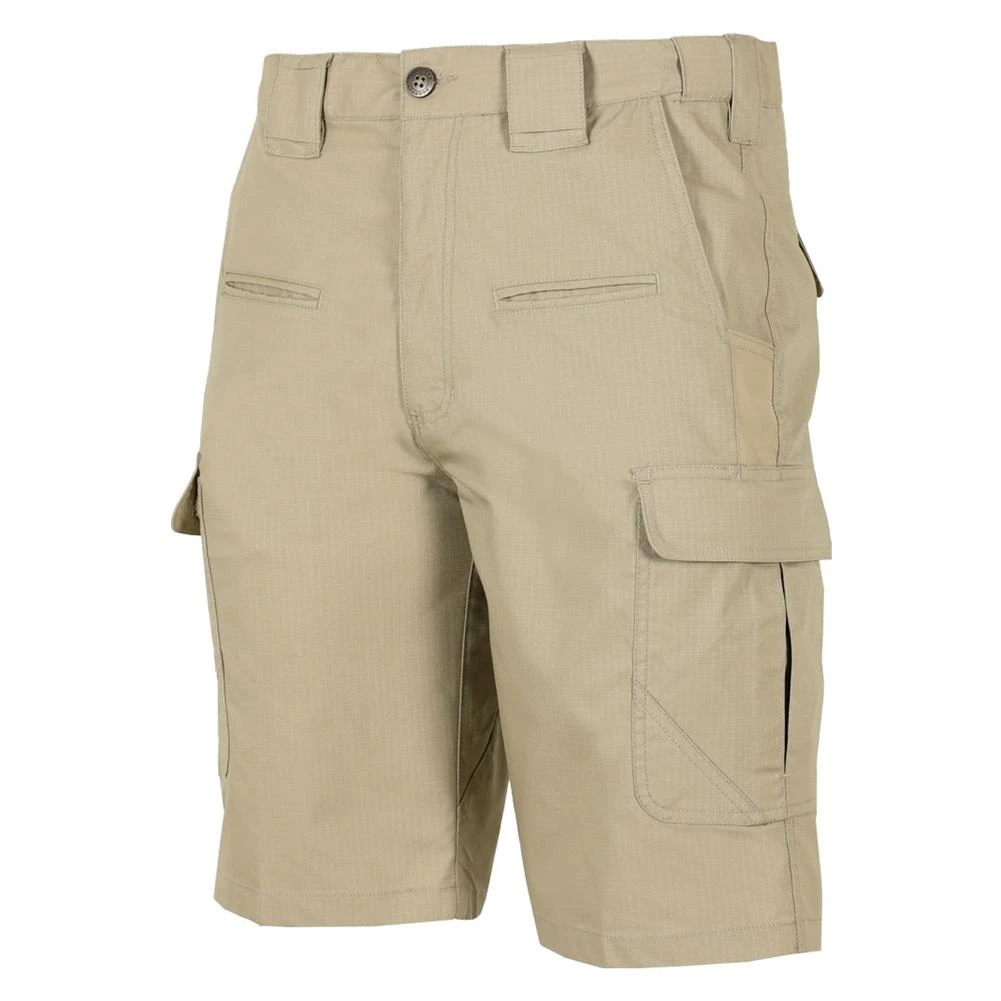 Men's Propper Kinetic Tactical Shorts Khaki 4 Men's Propper Kinetic Tactical Shorts Khaki - Image 2