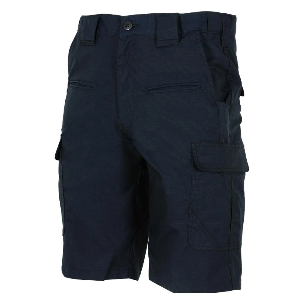 Men's Propper Kinetic Tactical Shorts Navy 4 Men's Propper Kinetic Tactical Shorts Navy - Image 2