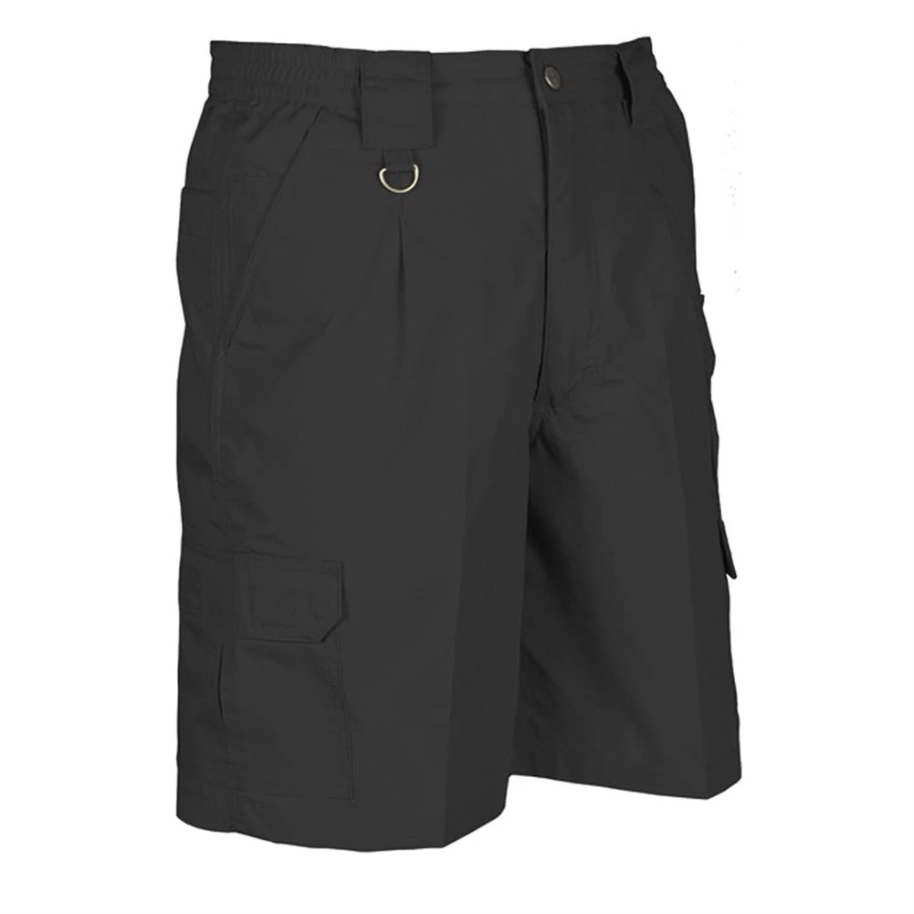Men's Propper Lightweight Tactical Shorts Black 4 Men's Propper Lightweight Tactical Shorts Black - Image 2