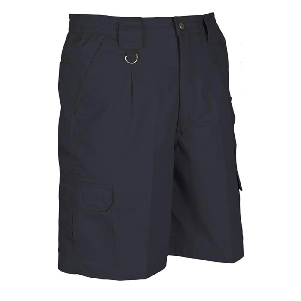 Men's Propper Lightweight Tactical Shorts Navy 4 Men's Propper Lightweight Tactical Shorts Navy - Image 2