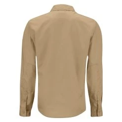 Women's Propper Long Sleeve REVTAC Shirt Khaki~2 -Propper Shop 1 1001 propper long sleeve revtac shirt khaki2