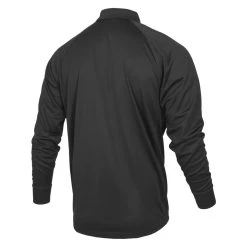 Propper Shop -Propper Shop 1 1001 propper long sleeve snag free polo black
