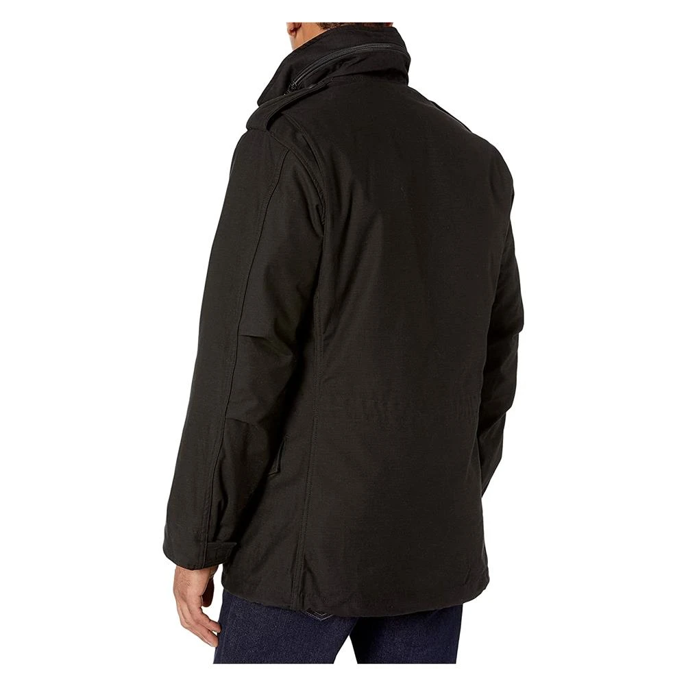Men's Propper M65 Field Coat Black 4 Men's Propper M65 Field Coat Black - Image 2