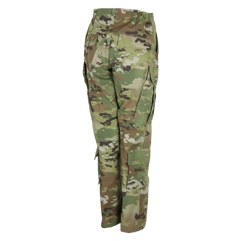 Women's Propper Nylon / Cotton OCP Uniform Pants Ocp~2 4 Women's Propper Nylon / Cotton OCP Uniform Pants Ocp~2 - Image 2