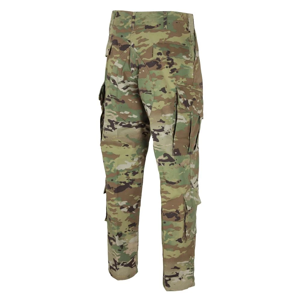 Men's Propper Poly / Cotton OCP Uniform Pants Ocp 4 Men's Propper Poly / Cotton OCP Uniform Pants Ocp - Image 2