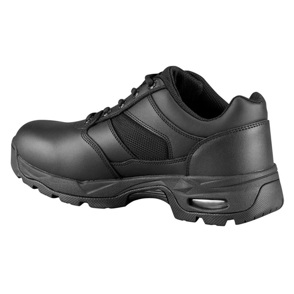 Men's Propper Shift Low Top Boots Black 4 Men's Propper Shift Low Top Boots Black - Image 2