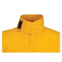 Men's Propper Tecasafe Wildland Shirt Yellow -Propper Shop 1 1001 propper tecasafe wildland shirt plus yellow