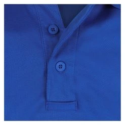 Men's Propper Uniform Polo Blue~1 -Propper Shop 1 1001 propper uniform polo cobalt blue1