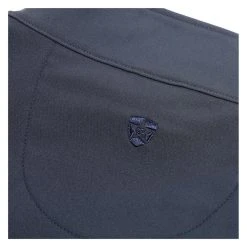 Men's Propper 1/4 Zip Soft Shell Job Shirt Navy -Propper Shop 2 1001 propper 1 4 zip soft shell job shirt lapd navy