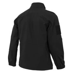 Men's Propper BA Softshell Jackets Black~1 -Propper Shop 2 1001 propper ba softshell jackets black1