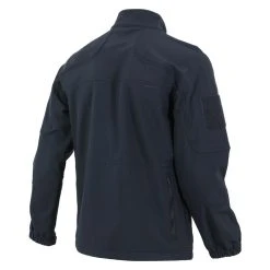 Men's Propper BA Softshell Jackets Navy -Propper Shop 2 1001 propper ba softshell jackets lapd navy