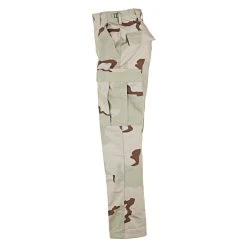 Men's Propper Cotton Ripstop BDU Pants Desert -Propper Shop 2 1001 propper cotton ripstop bdu pants 3 color desert