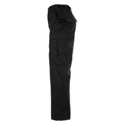 Men's Propper Cotton Ripstop BDU Pants Black 9 Men's Propper Cotton Ripstop BDU Pants Black -Propper Shop 2 1001 propper cotton ripstop bdu pants black