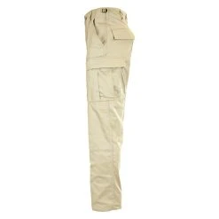 Men's Propper Cotton Ripstop BDU Pants Khaki -Propper Shop 2 1001 propper cotton ripstop bdu pants khaki