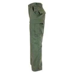 Men's Propper Cotton Ripstop BDU Pants Olive 9 Men's Propper Cotton Ripstop BDU Pants Olive -Propper Shop 2 1001 propper cotton ripstop bdu pants olive
