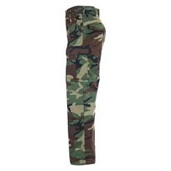 Men's Propper Cotton Ripstop BDU Pants Woodland 9 Men's Propper Cotton Ripstop BDU Pants Woodland -Propper Shop 2 1001 propper cotton ripstop bdu pants woodland