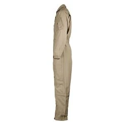 Propper CWU 27/P Nomex Flight Suits Tan -Propper Shop 2 1001 propper cwu 27 p nomex flight suits air force tan