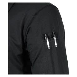Men's Propper EdgeTec Long Sleeve Polo Black~1 9 Men's Propper EdgeTec Long Sleeve Polo Black~1 -Propper Shop 2 1001 propper edgetec long sleeve polo black1