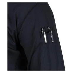 Men's Propper EdgeTec Long Sleeve Polo Navy~1 -Propper Shop 2 1001 propper edgetec long sleeve polo lapd navy1