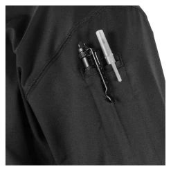 Men's Propper EdgeTec Polo Black~1 -Propper Shop 2 1001 propper edgetec polo black1