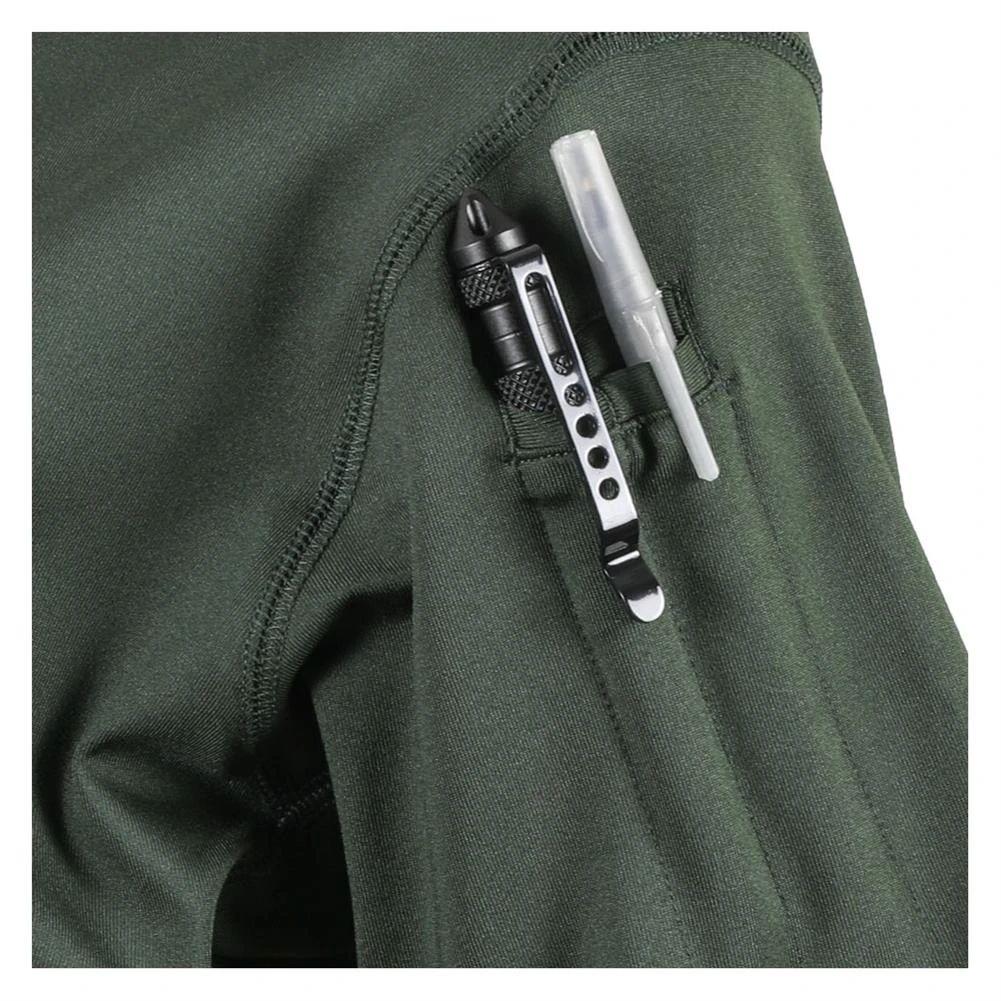 Women's Propper EdgeTec Polo Green 5 Women's Propper EdgeTec Polo Green - Image 3