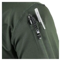 Men's Propper EdgeTec Polo Green~1 -Propper Shop 2 1001 propper edgetec polo dark green1