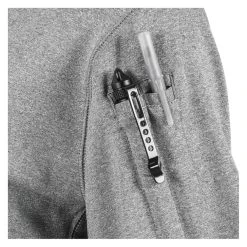 Women's Propper EdgeTec Polo Grey -Propper Shop 2 1001 propper edgetec polo heather grey