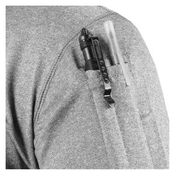 Men's Propper EdgeTec Polo Grey~1 8 Men's Propper EdgeTec Polo Grey~1 -Propper Shop 2 1001 propper edgetec polo heather grey1