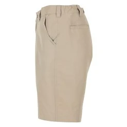 Men's Propper EdgeTec Shorts Khaki~1 -Propper Shop 2 1001 propper edgetec shorts khaki1