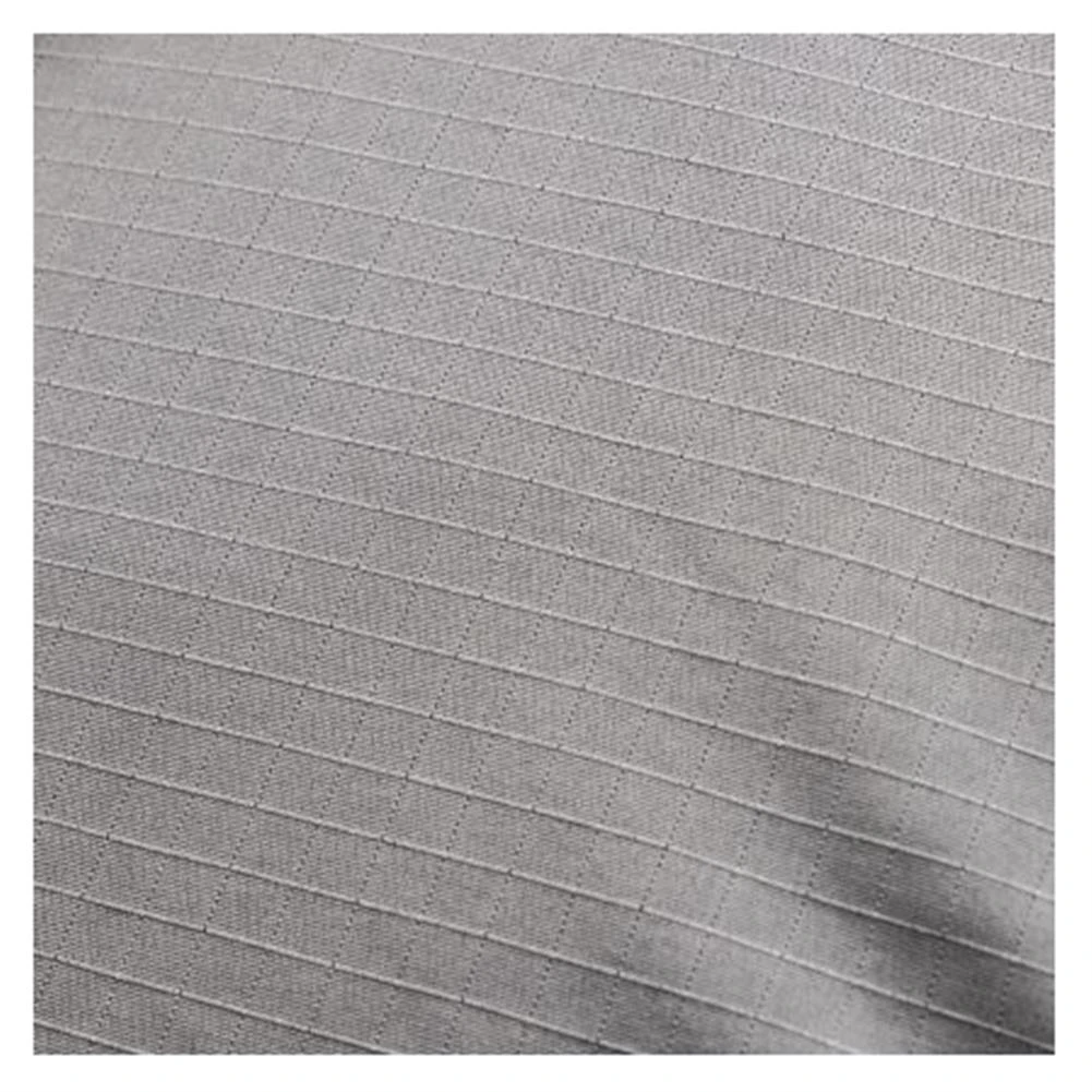 Men's Propper Edgetec Tactical Long Sleeve Shirt Gray 4 Men's Propper Edgetec Tactical Long Sleeve Shirt Gray - Image 3