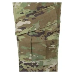 Men's Propper FR OCP Uniform Pants Ocp -Propper Shop 2 1001 propper fr ocp uniform pants scorpion ocp