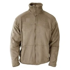 Propper Gen III Polartec Fleece Jacket Tan -Propper Shop 2 1001 propper gen iii polartec fleece jacket tan