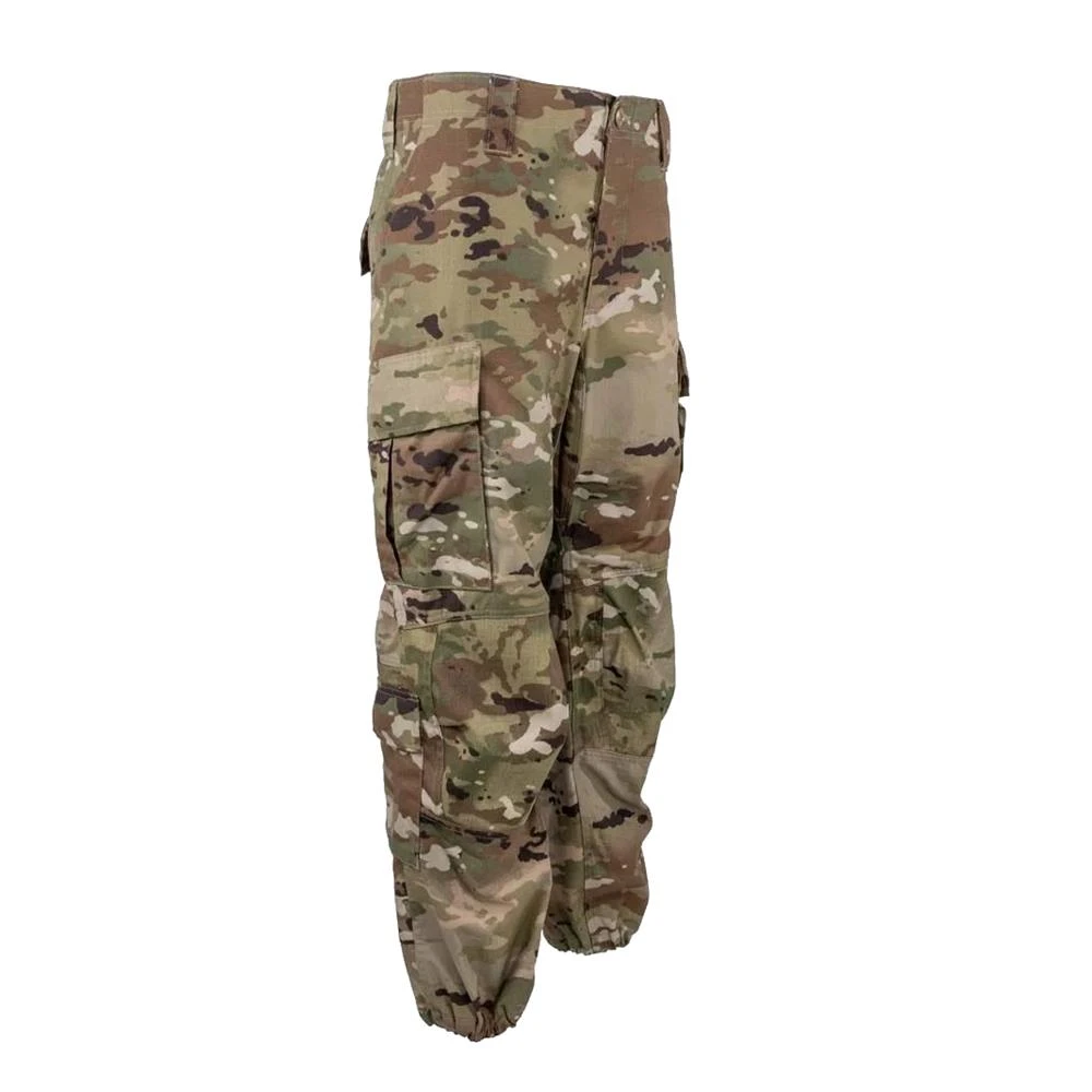 Women's Propper Hot Weather OCP Uniform Pants (IHWCU) Ocp~2 5 Women's Propper Hot Weather OCP Uniform Pants (IHWCU) Ocp~2 - Image 3