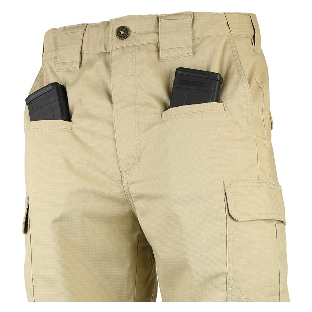 Men's Propper Kinetic Pants Khaki~1 5 Men's Propper Kinetic Pants Khaki~1 - Image 3