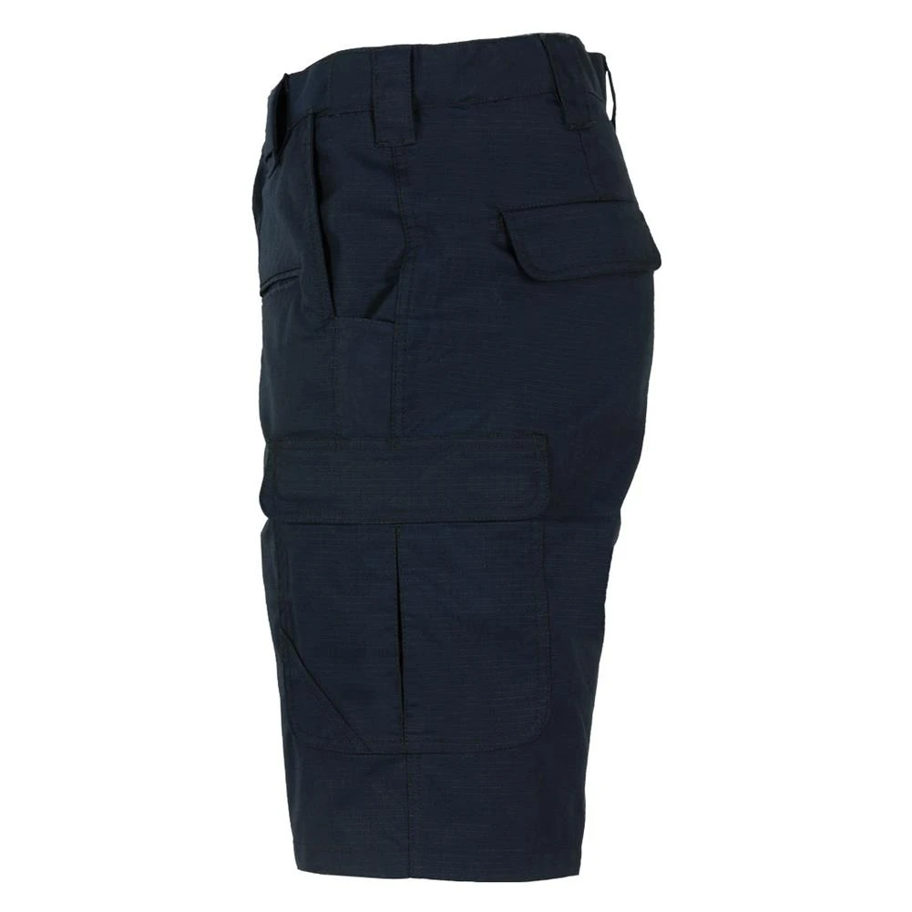 Men's Propper Kinetic Tactical Shorts Navy 5 Men's Propper Kinetic Tactical Shorts Navy - Image 3