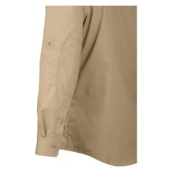 Men's Propper Long Sleeve Kinetic Shirt Khaki~1 7 Men's Propper Long Sleeve Kinetic Shirt Khaki~1 -Propper Shop 2 1001 propper long sleeve kinetic shirt khaki1