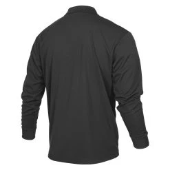 Men's Propper Long Sleeve Uniform Polo Black~1 -Propper Shop 2 1001 propper long sleeve uniform polo black1