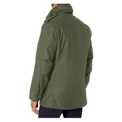 Men's Propper M65 Field Coat Olive -Propper Shop 2 1001 propper m65 field coat olive