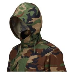 Men's Propper M65 Field Coat Woodland -Propper Shop 2 1001 propper m65 field coat woodland