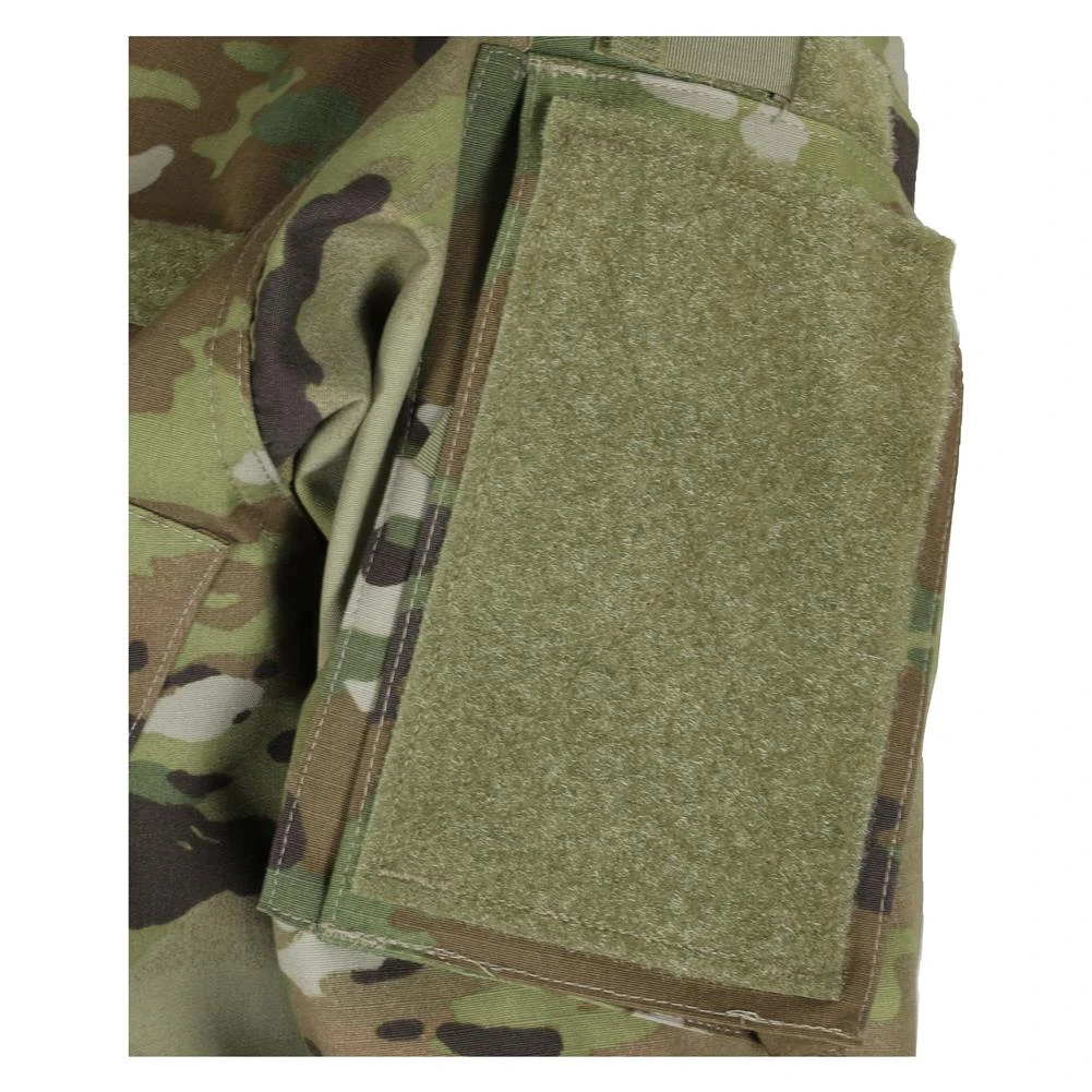 Women's Propper Nylon / Cotton OCP Uniform Coat Ocp~2 5 Women's Propper Nylon / Cotton OCP Uniform Coat Ocp~2 - Image 3