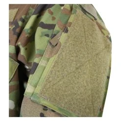 Men's Propper Poly / Cotton OCP Uniform Coat Ocp -Propper Shop 2 1001 propper poly cotton ocp uniform coat scorpion ocp