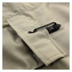 Men's Propper Poly / Cotton Ripstop LS 2-Pocket BDU Shirts Khaki 7 Men's Propper Poly / Cotton Ripstop LS 2-Pocket BDU Shirts Khaki -Propper Shop 2 1001 propper poly cotton ripstop ls 2 pocket bdu shirts khaki