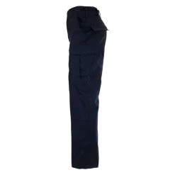 Men's Propper Poly / Cotton Twill BDU Pants Navy -Propper Shop 2 1001 propper poly cotton twill bdu pants dark navy